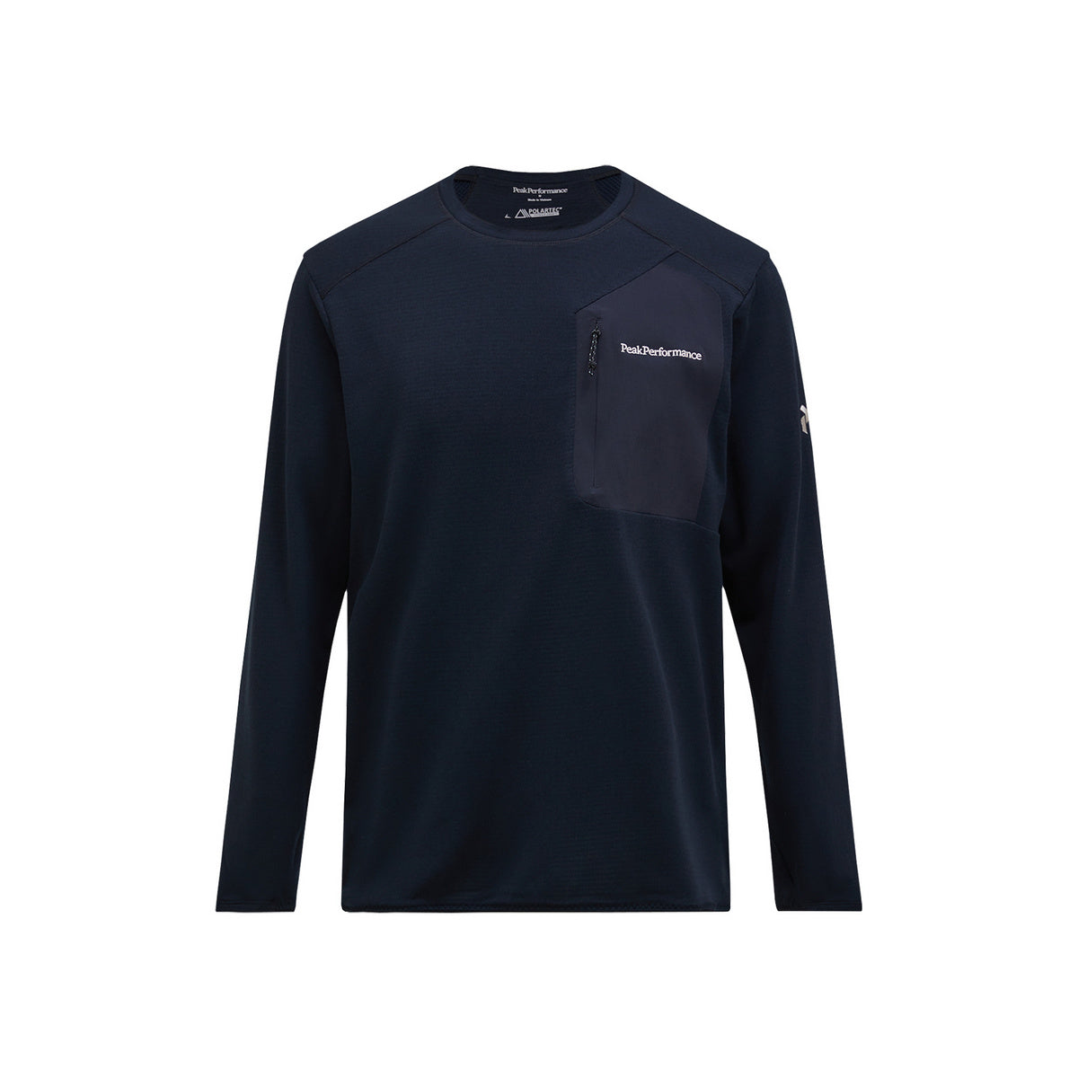M Freelight Polartec Grid