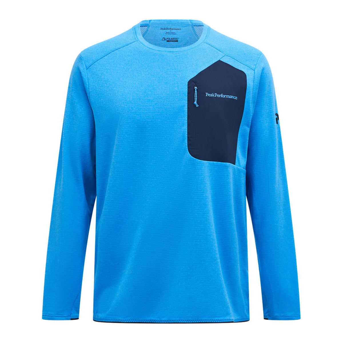 M Freelight Polartec Grid