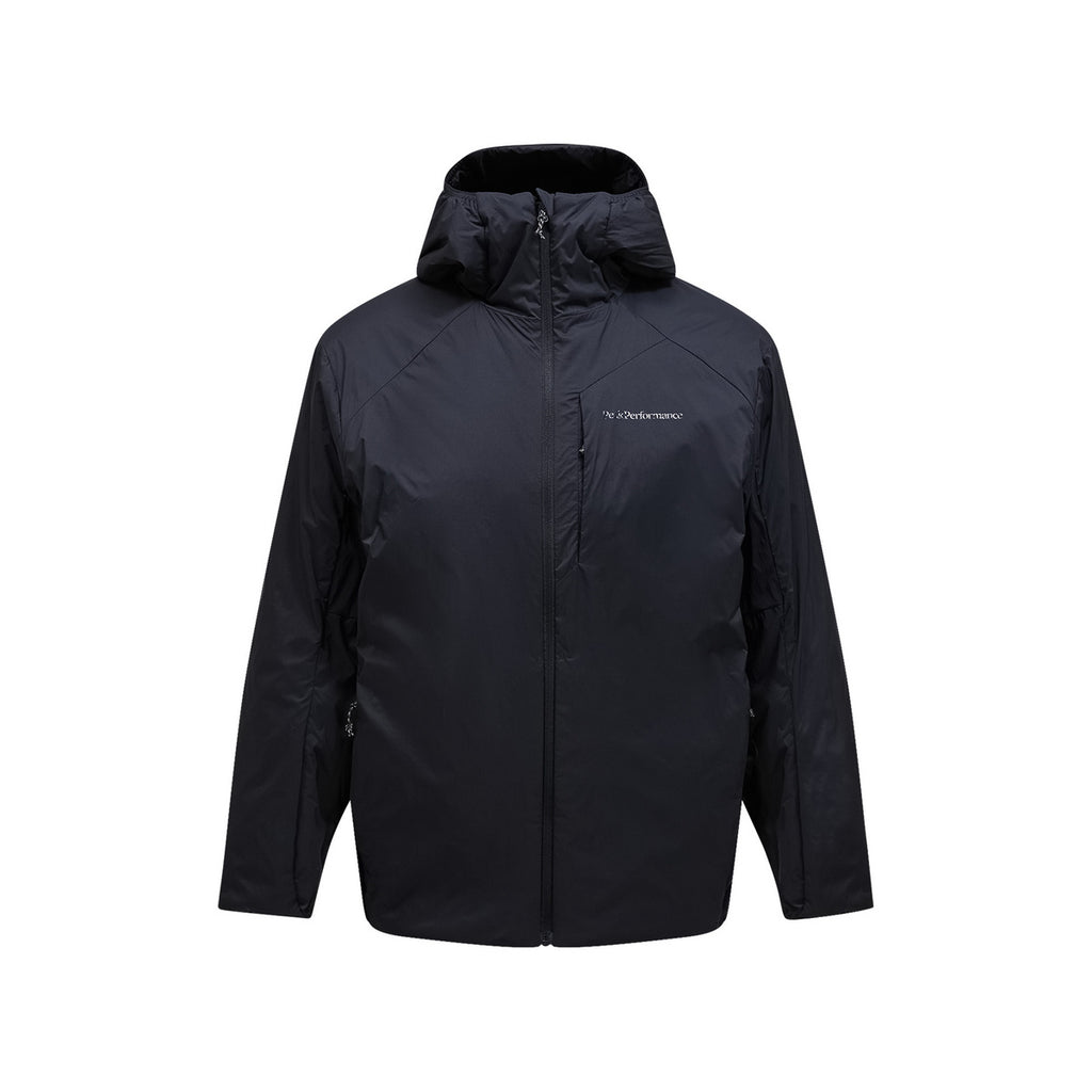 M Freelight Reversible Hood