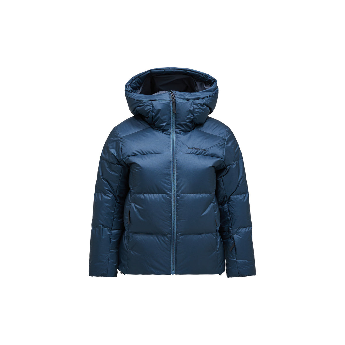 W Glissade Down Jacket