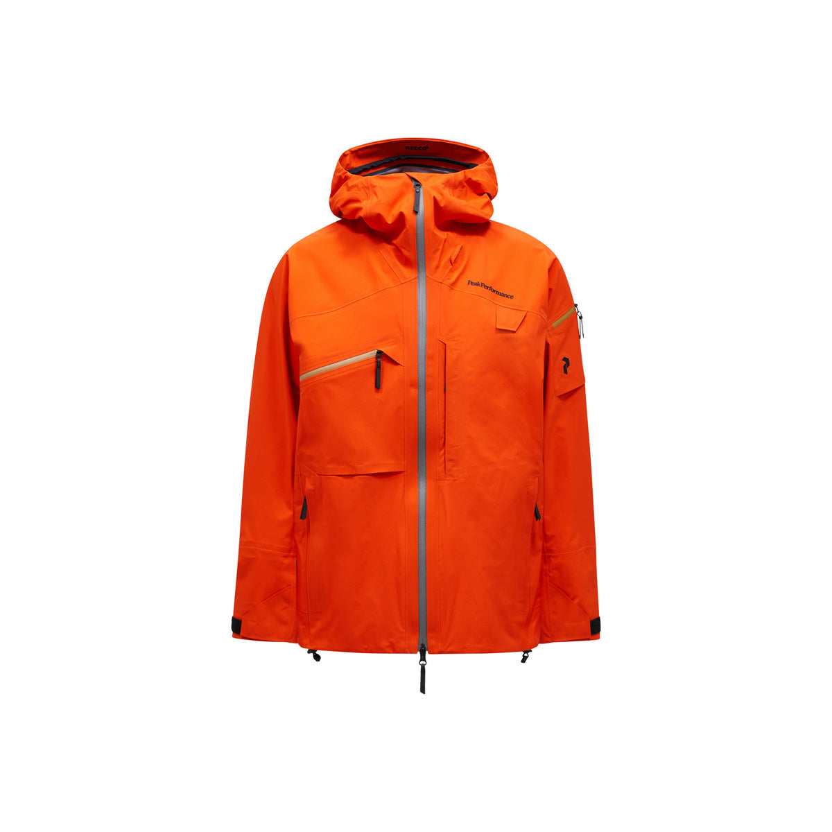 M Alpine GTX 3L Jacket