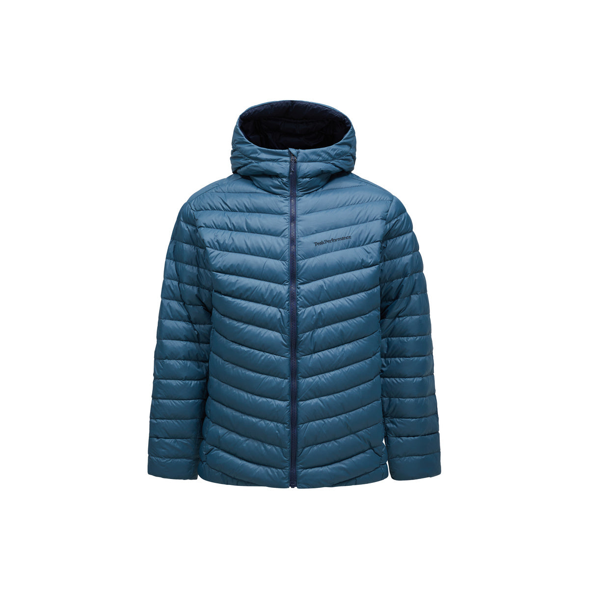M Frost Down Hood Jacket