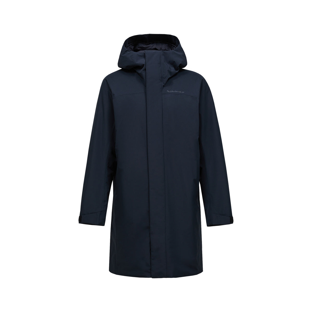 M Treeline Insulated Parka