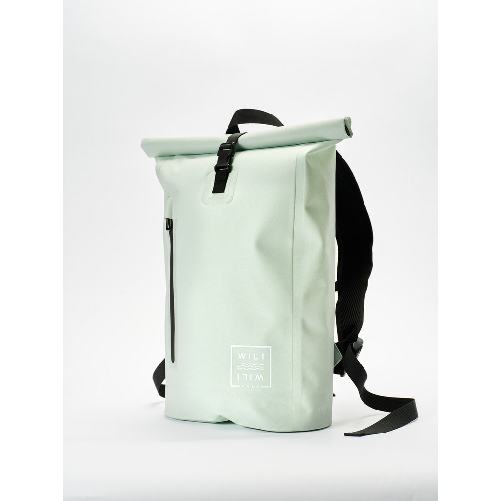 Roll Top Light Backpack 20L