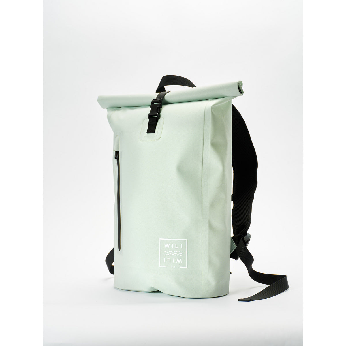Roll Top Light Backpack 20L