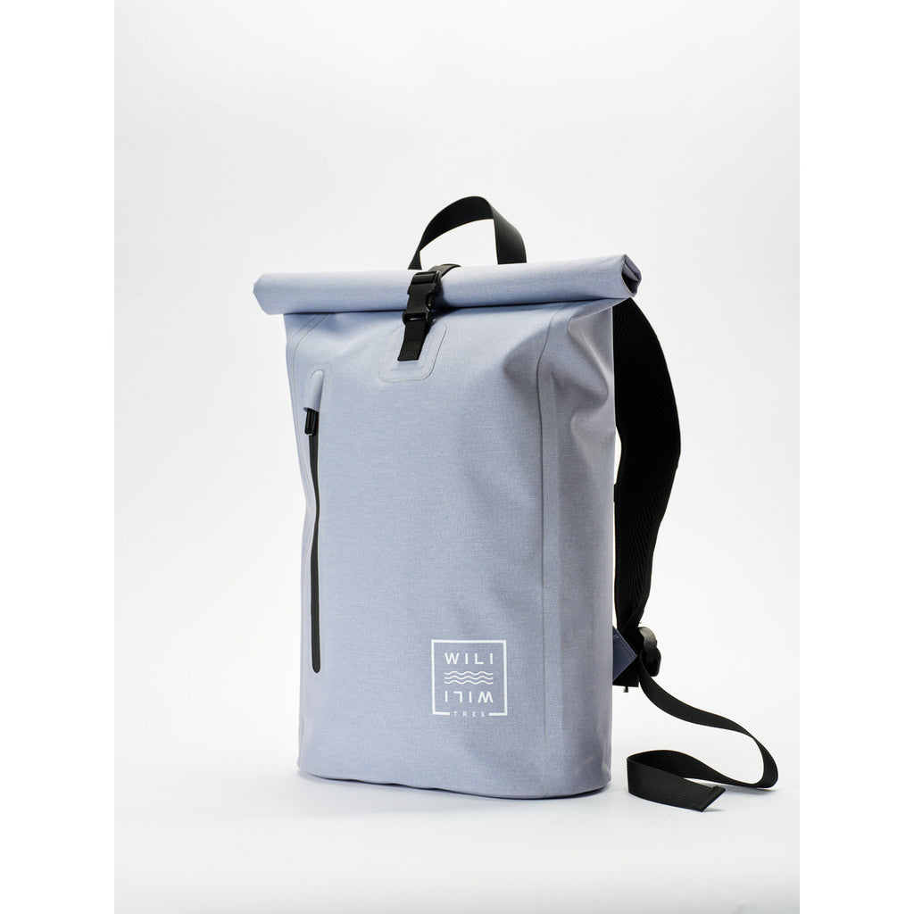 Roll Top Light Backpack 20L