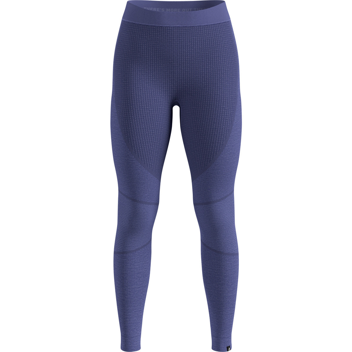 Seamless Performance Wool