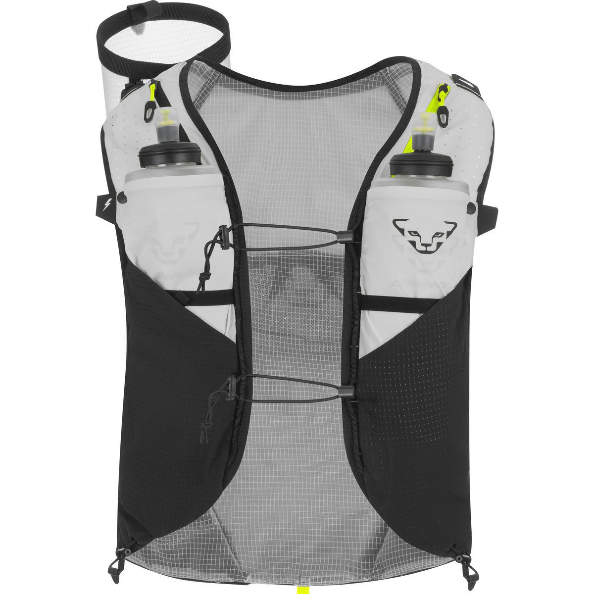 DNA 8 Vest