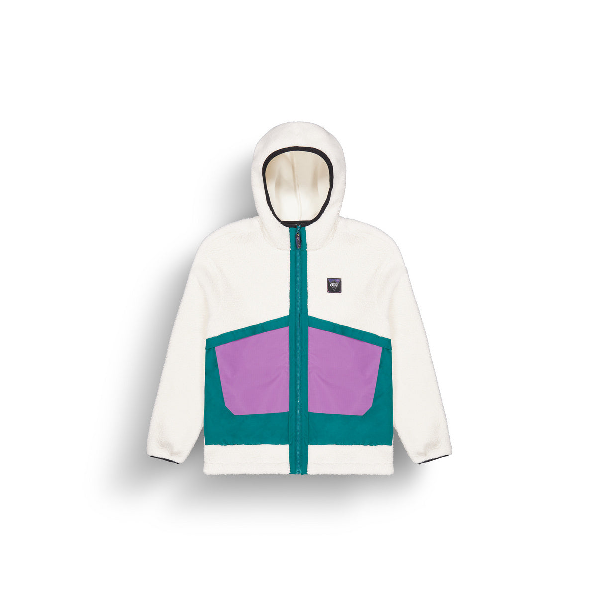 Pmbton Zip Hoodie
