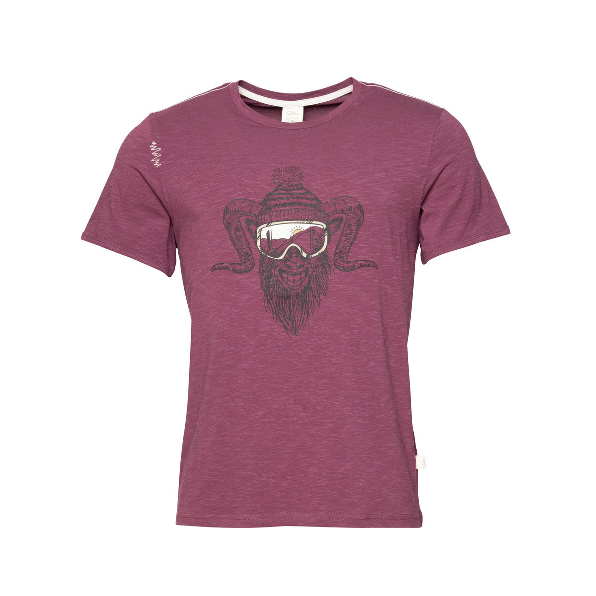 Rock Hero Winter T-Shirt M