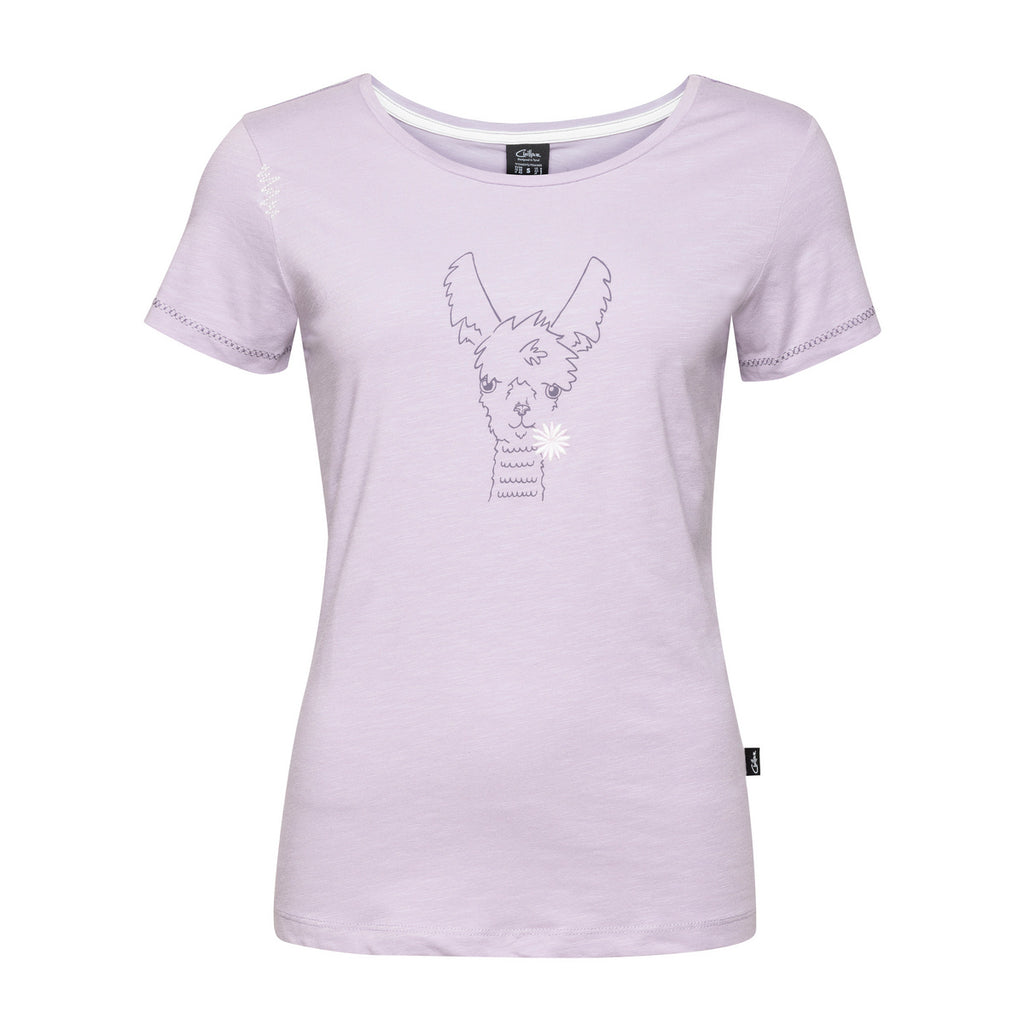 Gandia Happy Alpaca T-Shirt W