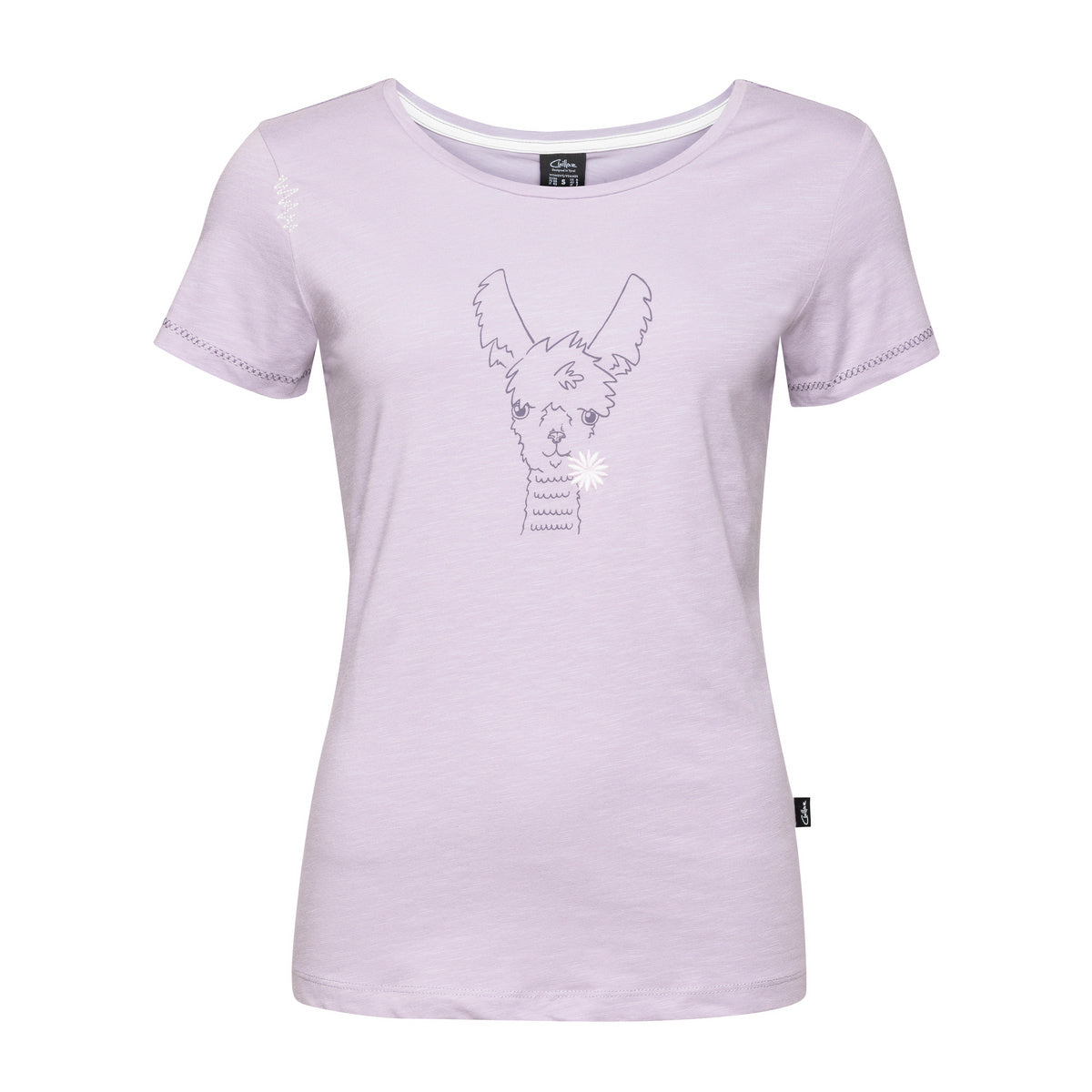 Gandia Happy Alpaca T-Shirt W