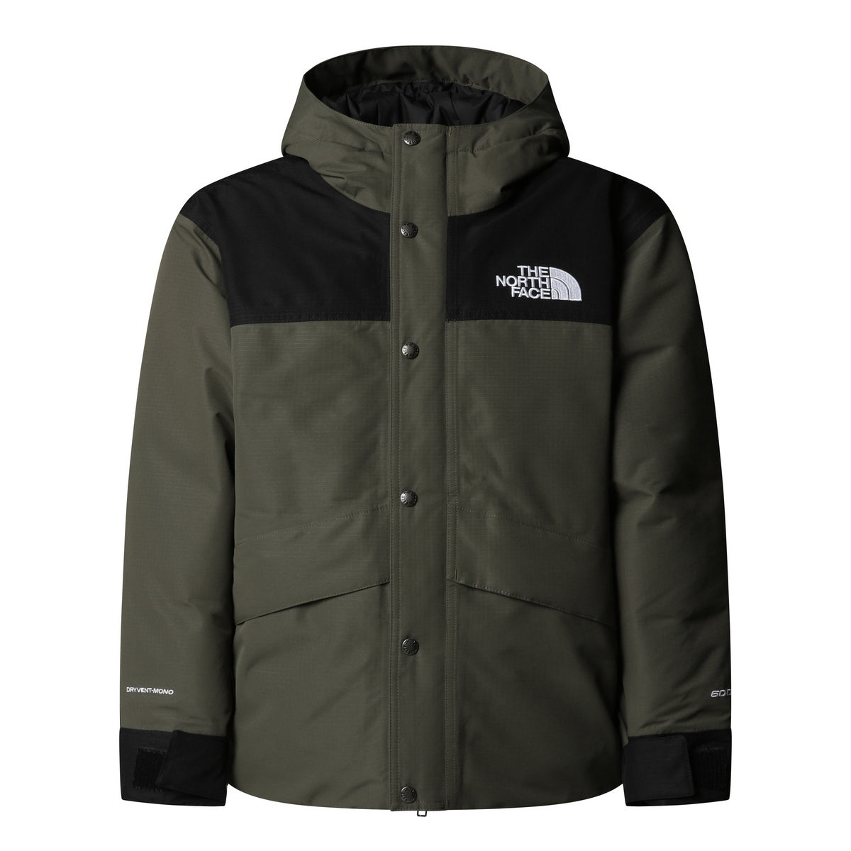 Teen Mountain Down Jacket
