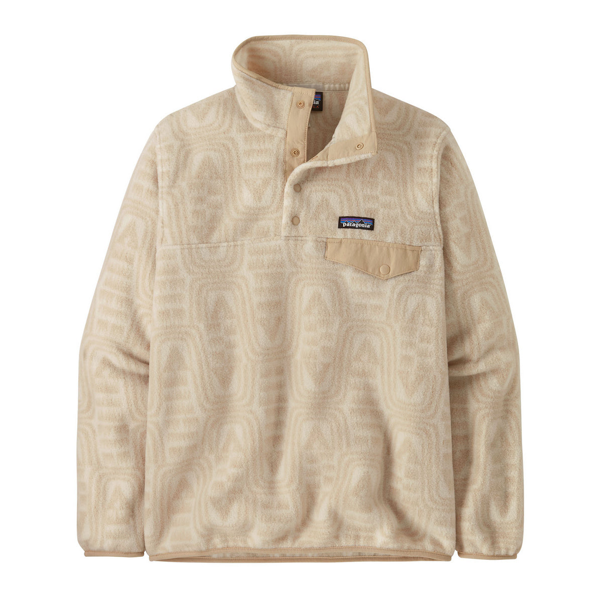 W's LW Synch Snap-T P/O