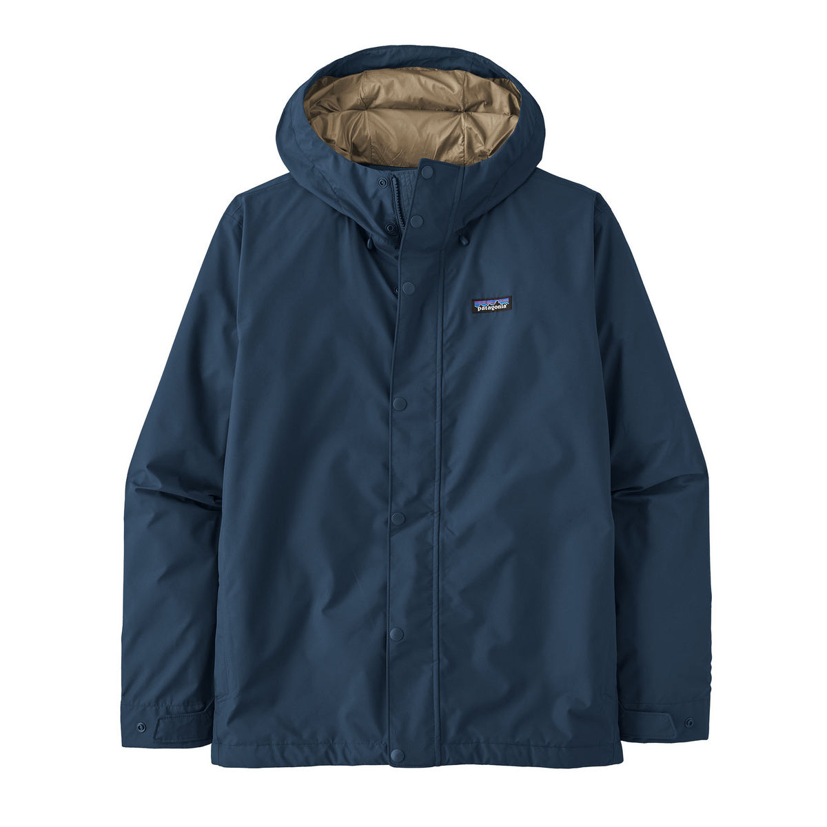M's Jackson Glacier Rain Jkt