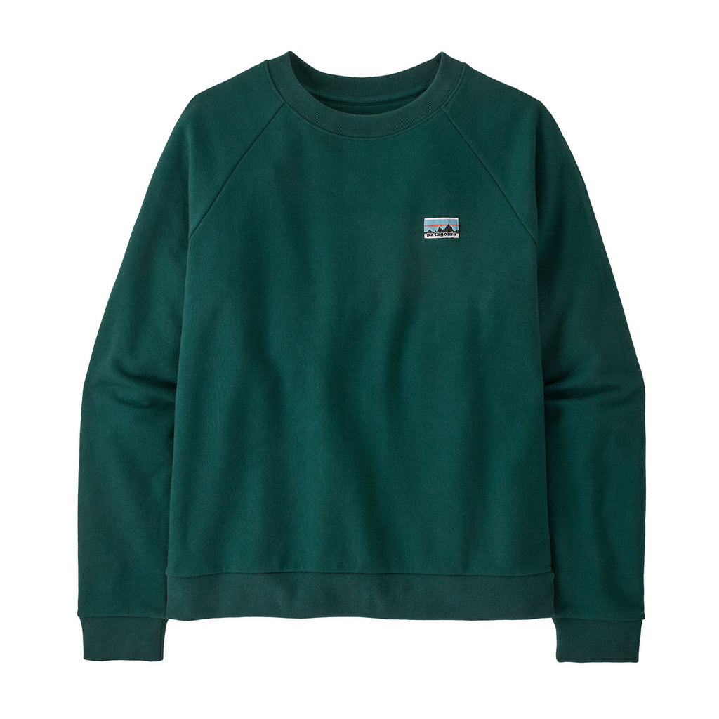 W's Reg. Organic Cert. Cotton Essential Top