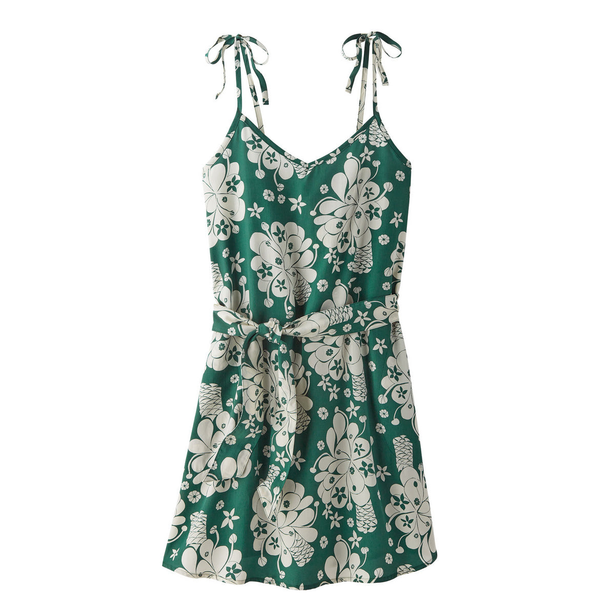 W's Pataloha Tie Dress