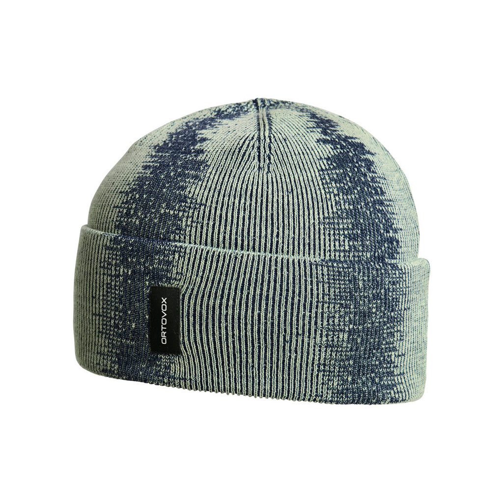 Nicholson Rib Beanie