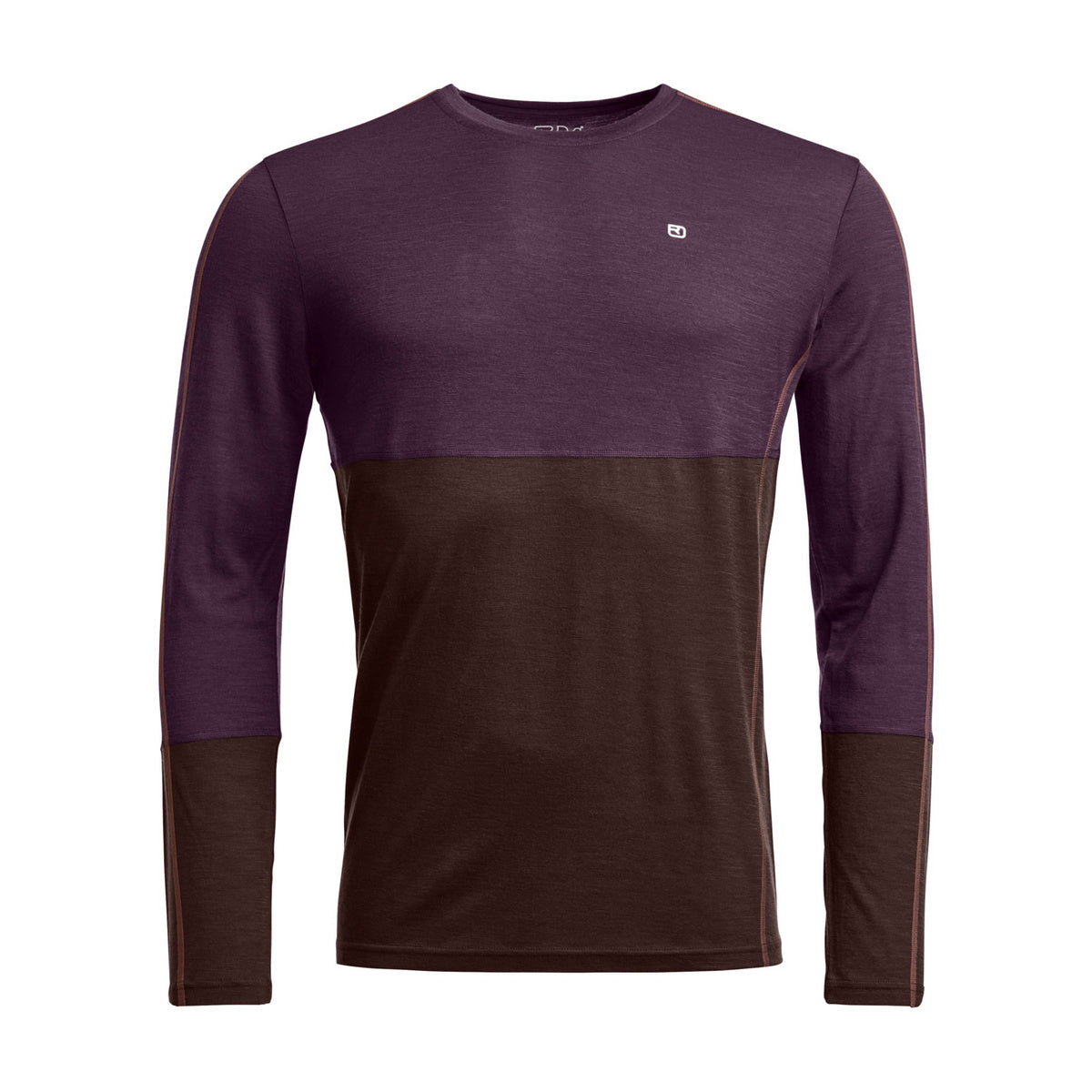 185 Rock'N'Wool Long Sleeve M