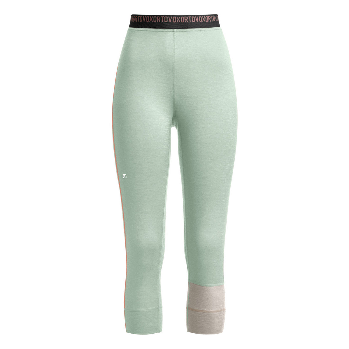 185 Rock'N'Wool Short Pants W