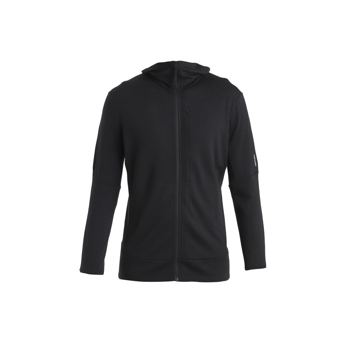 M Merino 260 Quantum IV LS Zip Hoodie