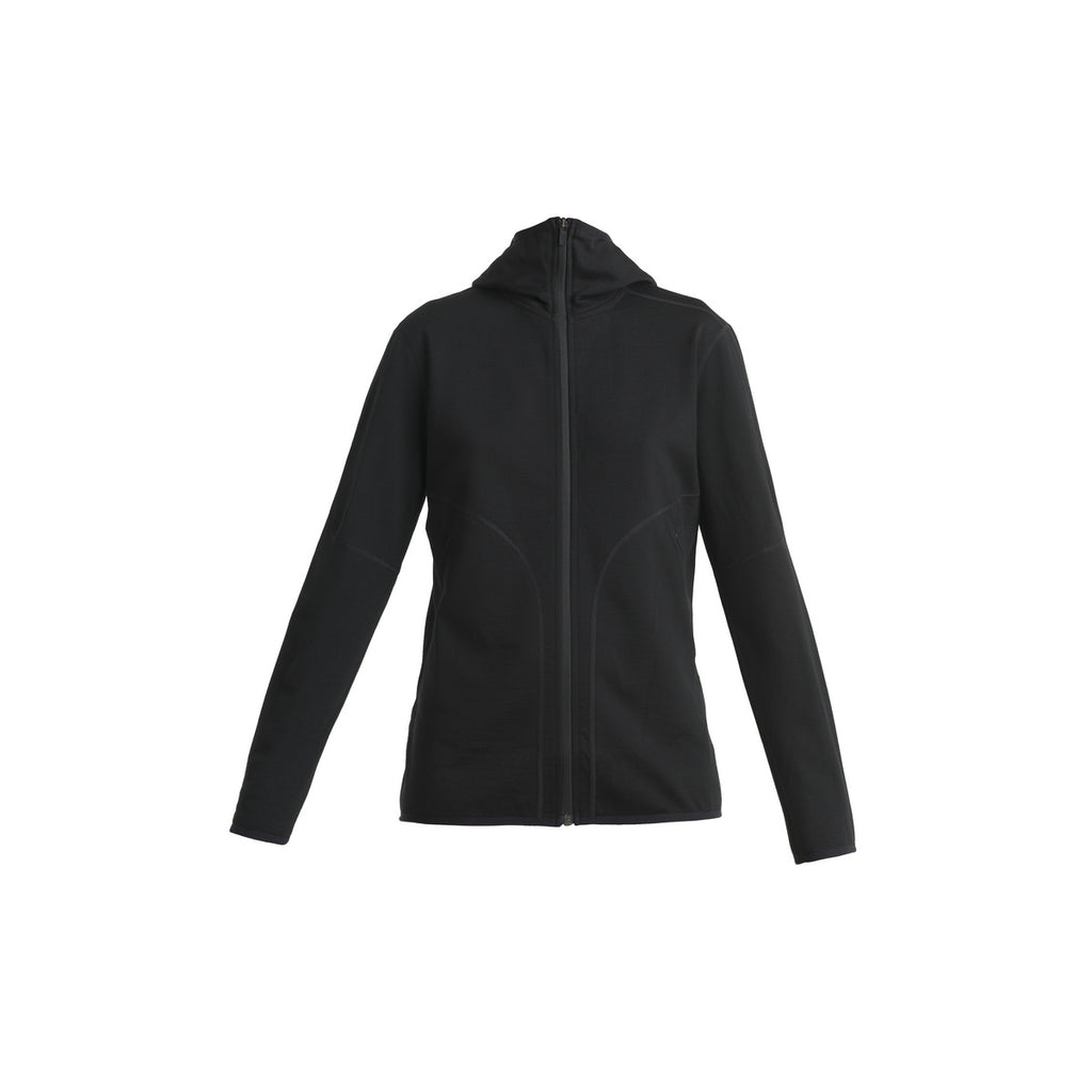 W Merino 560 Realfleece Elemental II LS ZH