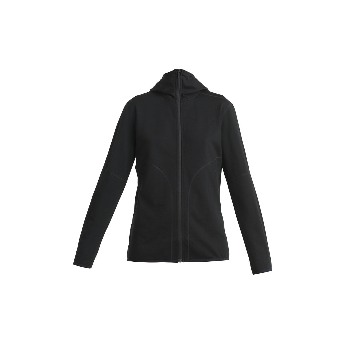 W Merino 560 Realfleece Elemental II LS ZH