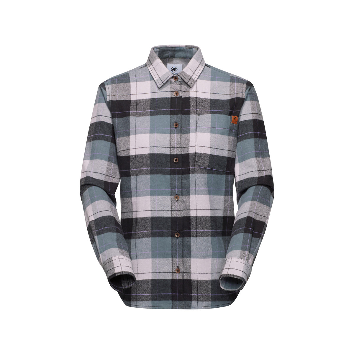 Trovat Longsleeve Shirt Women