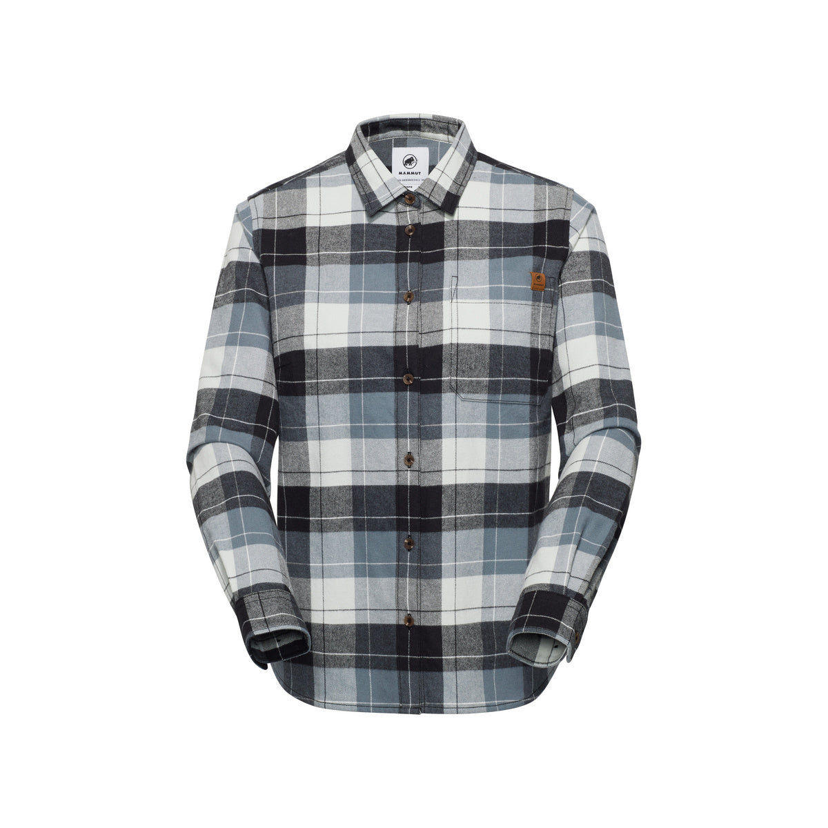 Trovat Longsleeve Shirt Women