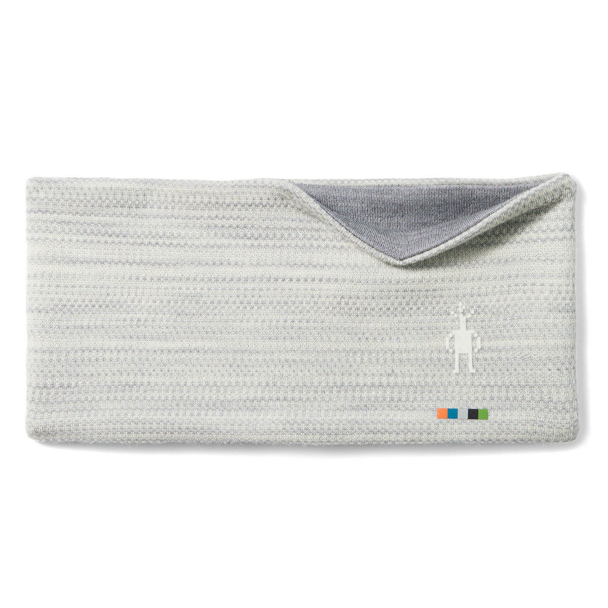 Merino 250 Revers. Headband