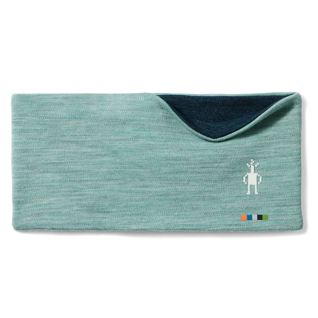 Merino 250 Revers. Headband