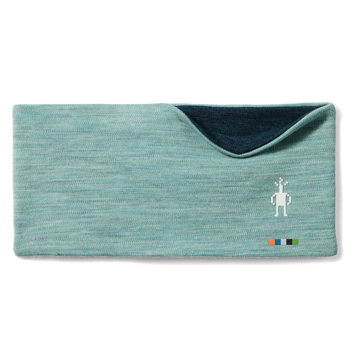 Merino 250 Revers. Headband