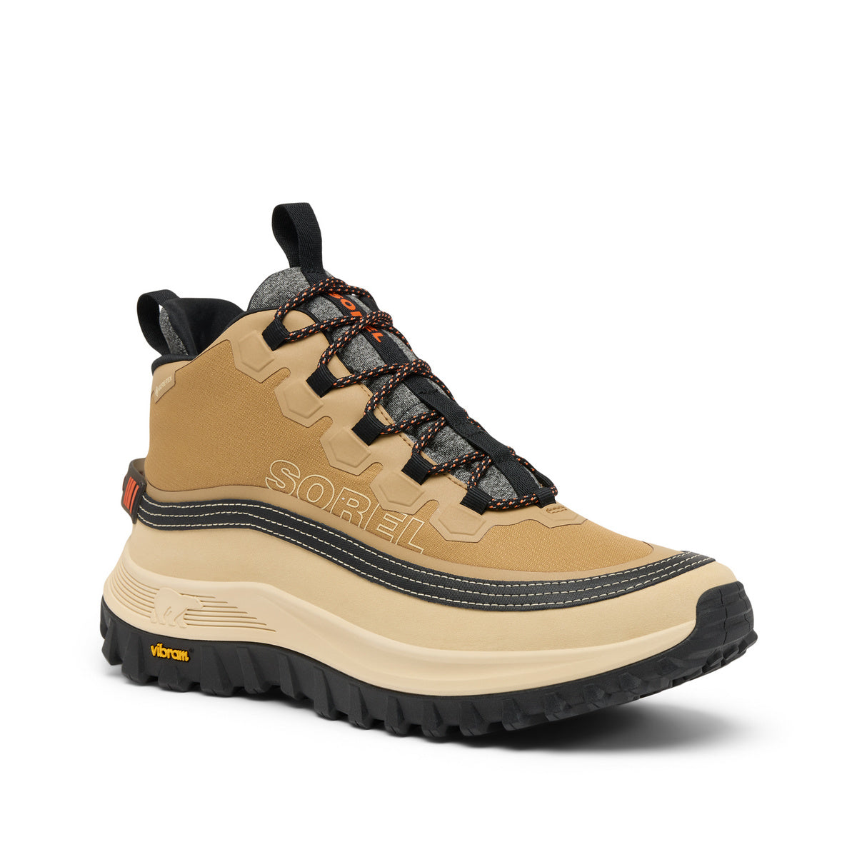 M Callsign Horizon Mid GTX