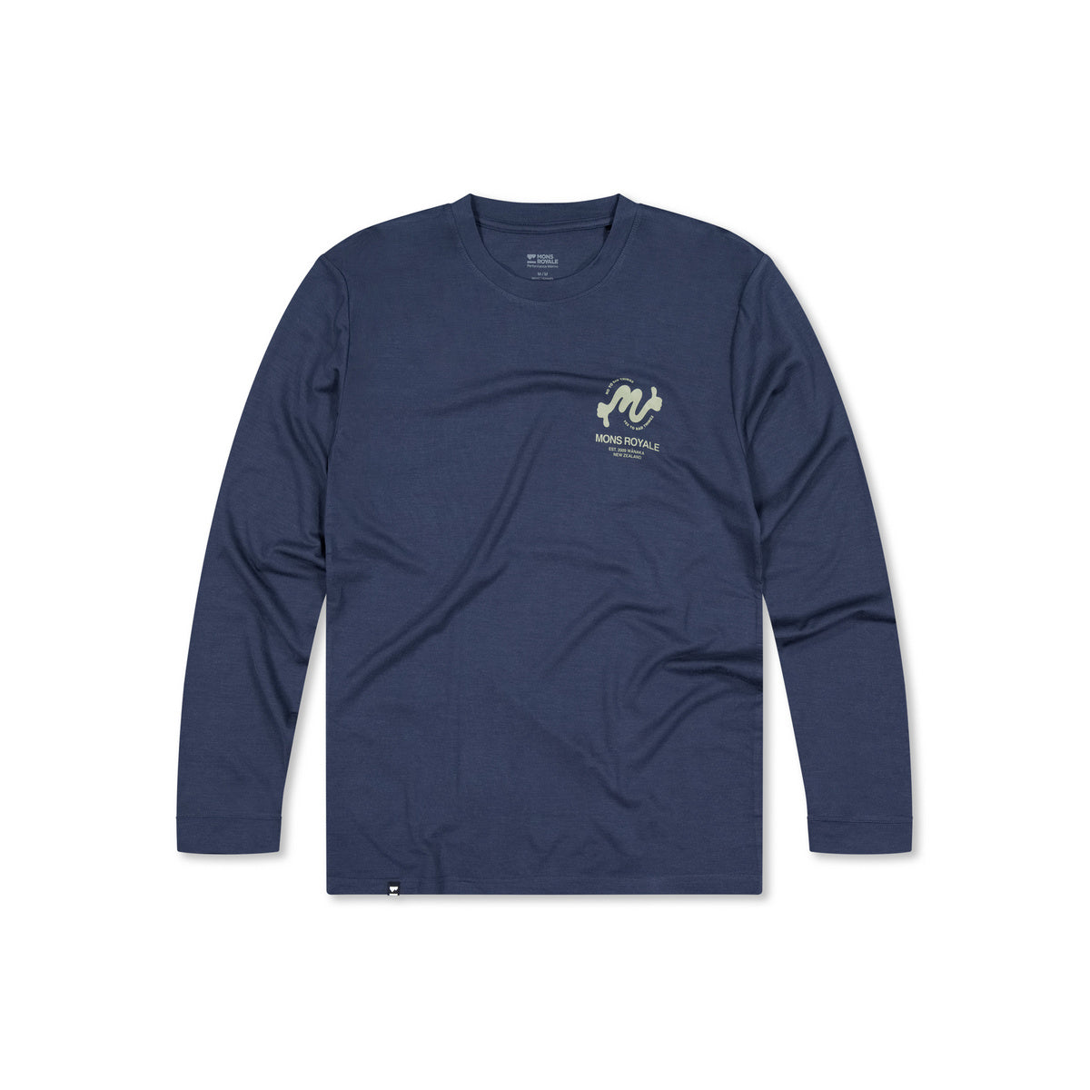 Icon LS