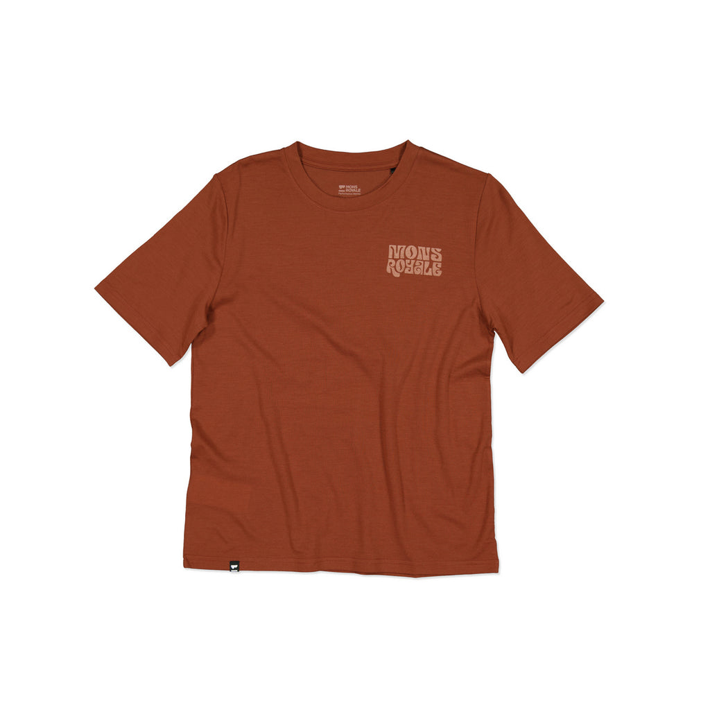 Icon Relaxed Tee