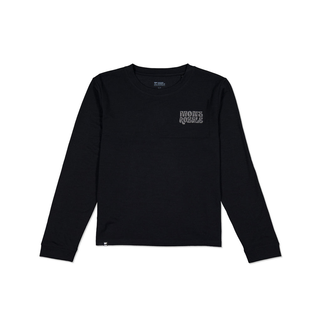 Icon Relaxed LS