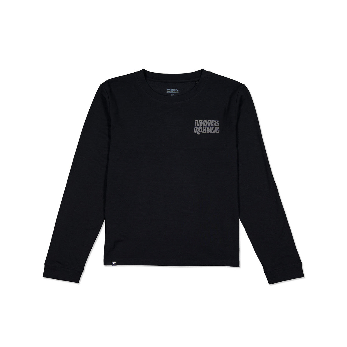 Icon Relaxed LS