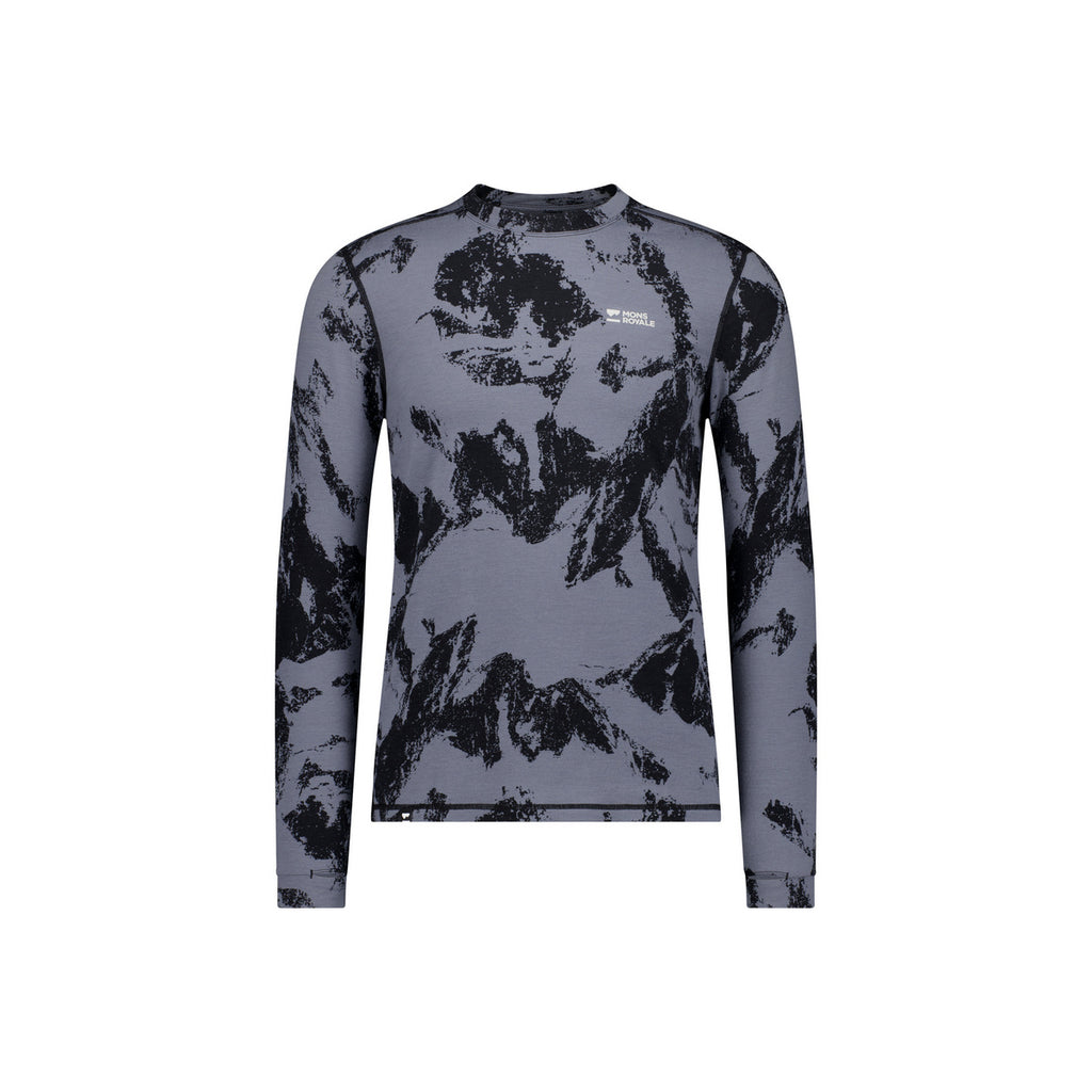 Cascade Merino Flex 200 LS