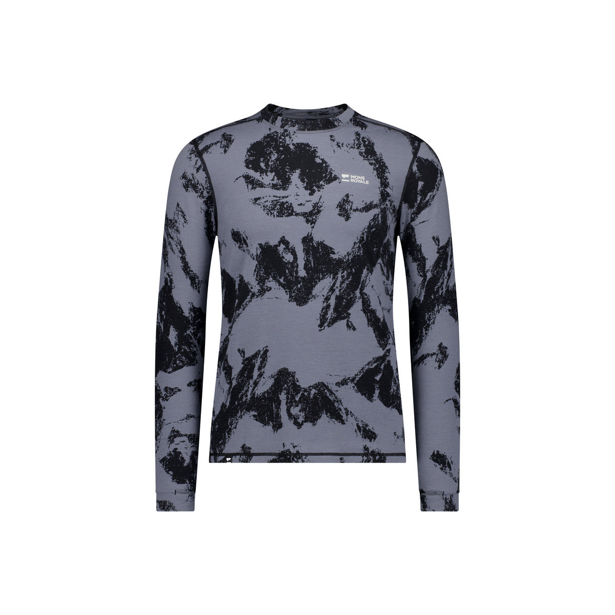 Cascade Merino Flex 200 LS