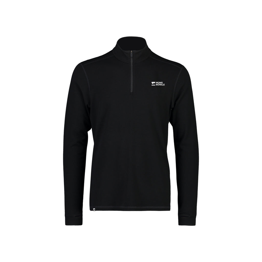Cascade Merino Flex 200 1/4 Zip