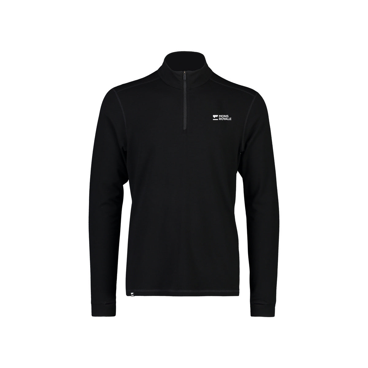 Cascade Merino Flex 200 1/4 Zip