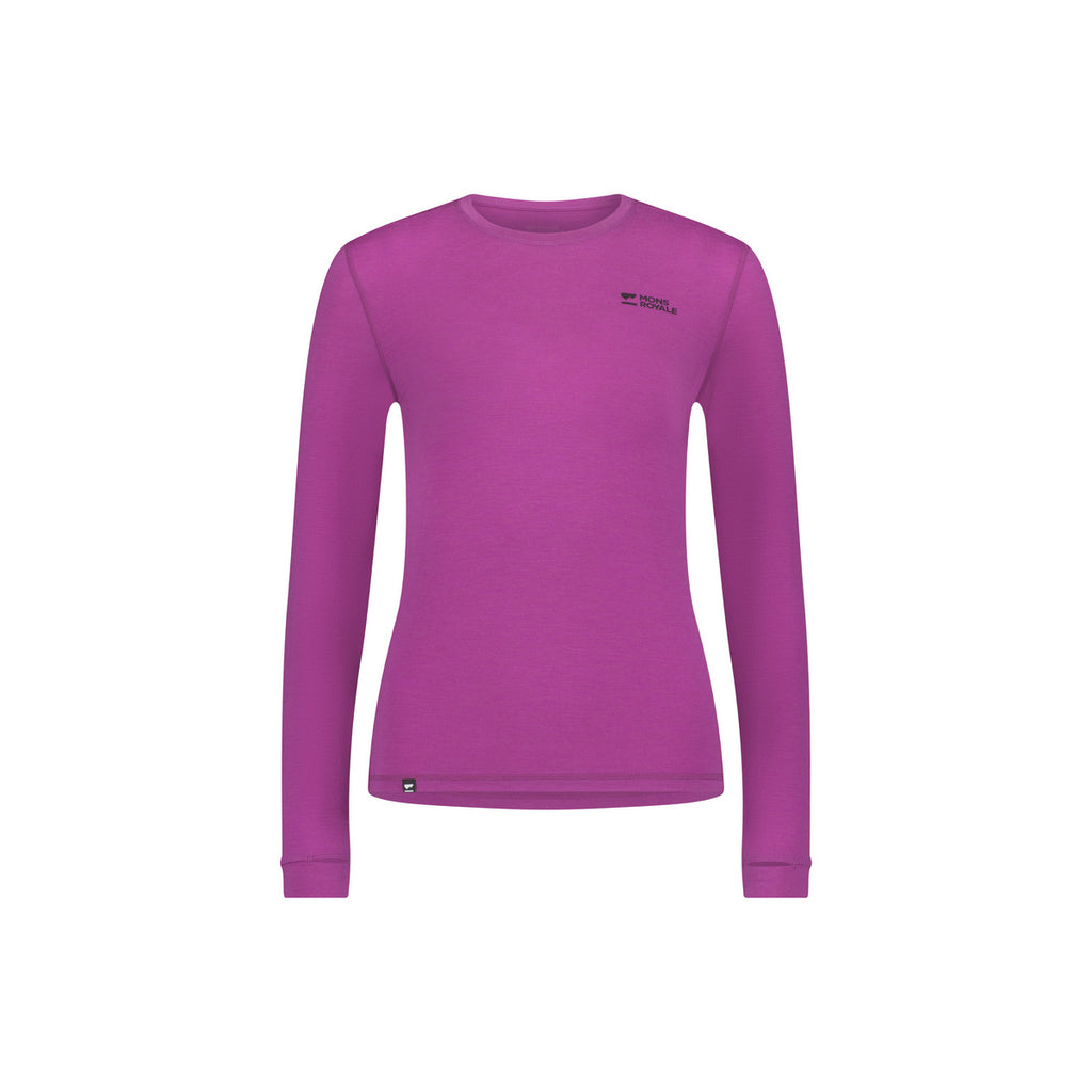 Cascade Merino Flex 200 LS
