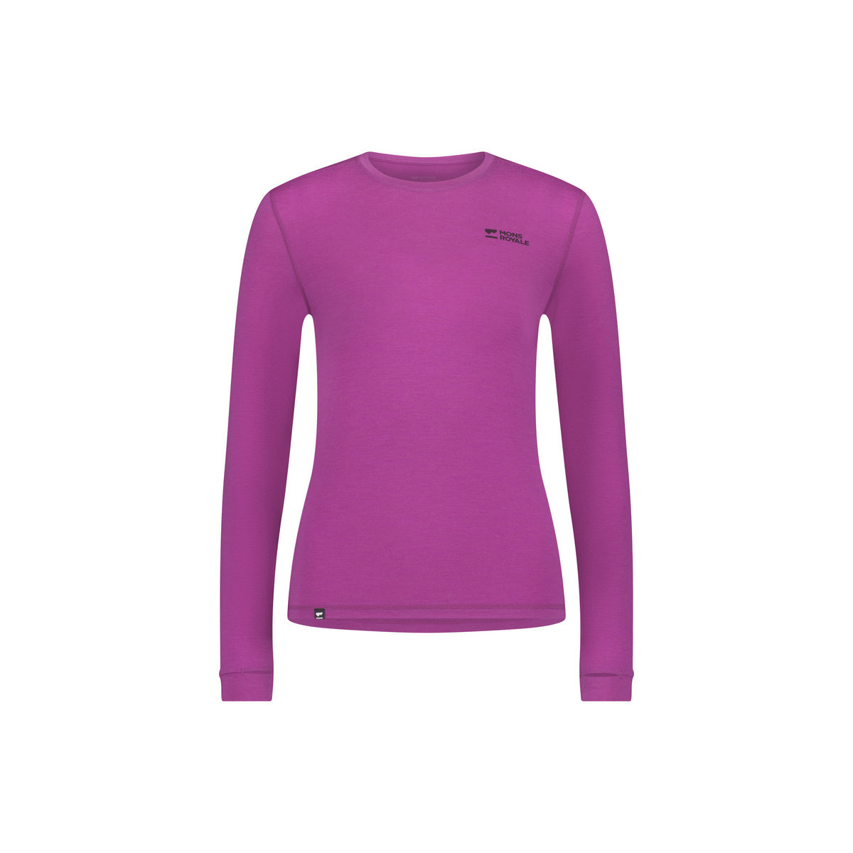 Cascade Merino Flex 200 LS