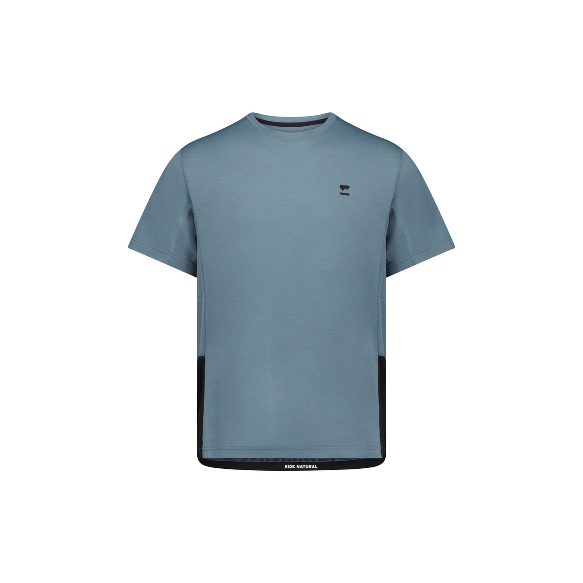 Tarn Merino Shift T-Shirt