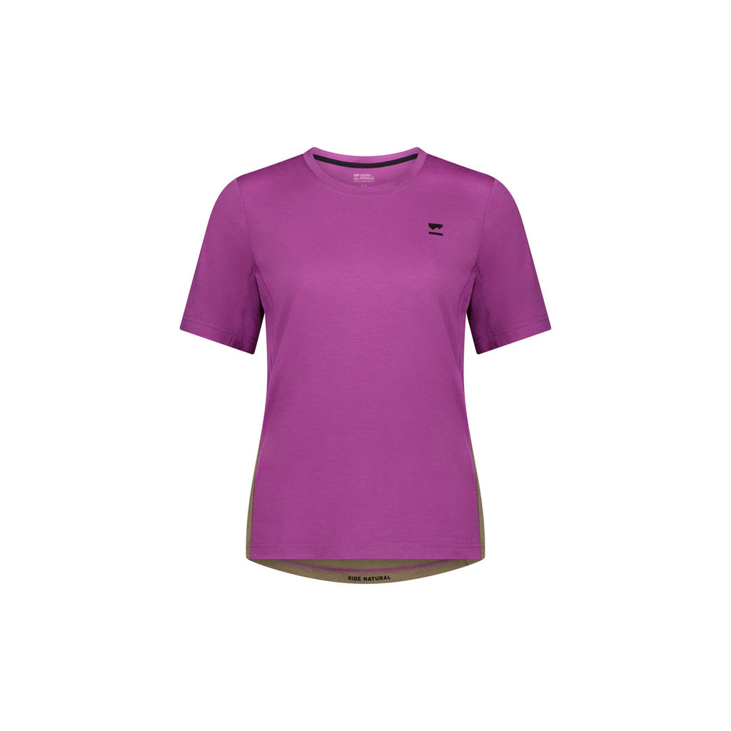 Tarn Merino Shift Tee