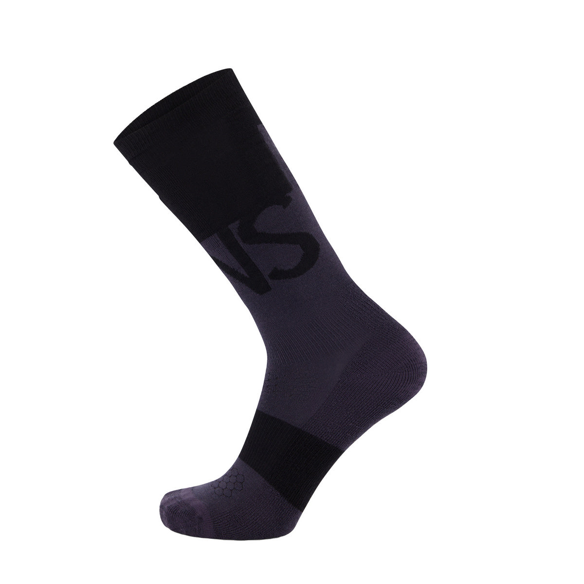 Ultra Cushion Merino Snow Sock