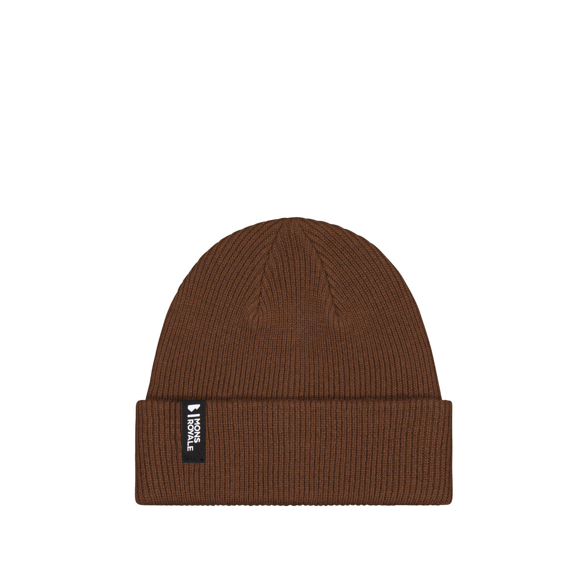 Chunky Logger Beanie