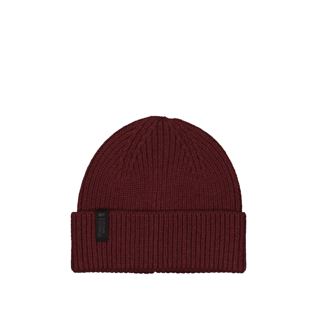 Fjord 100% Merino Beanie