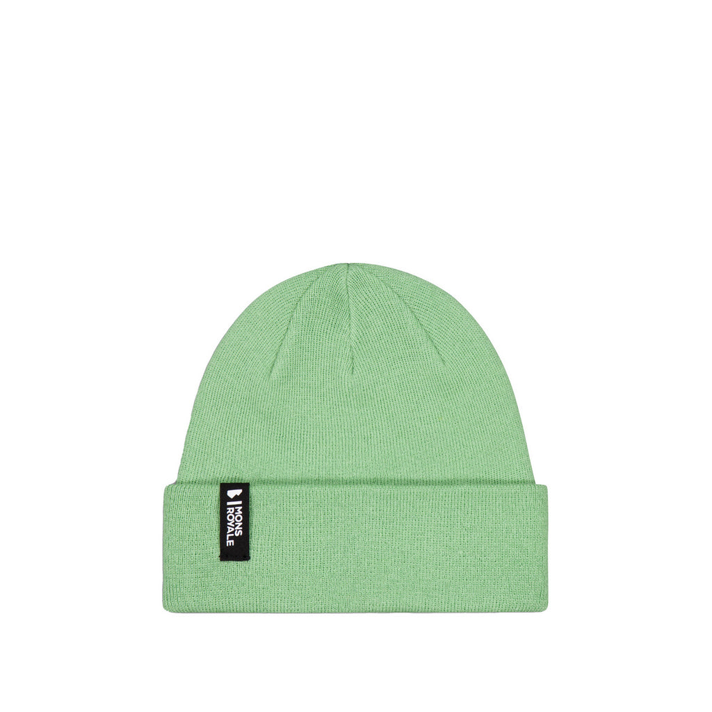 McCloud Merino Beanie