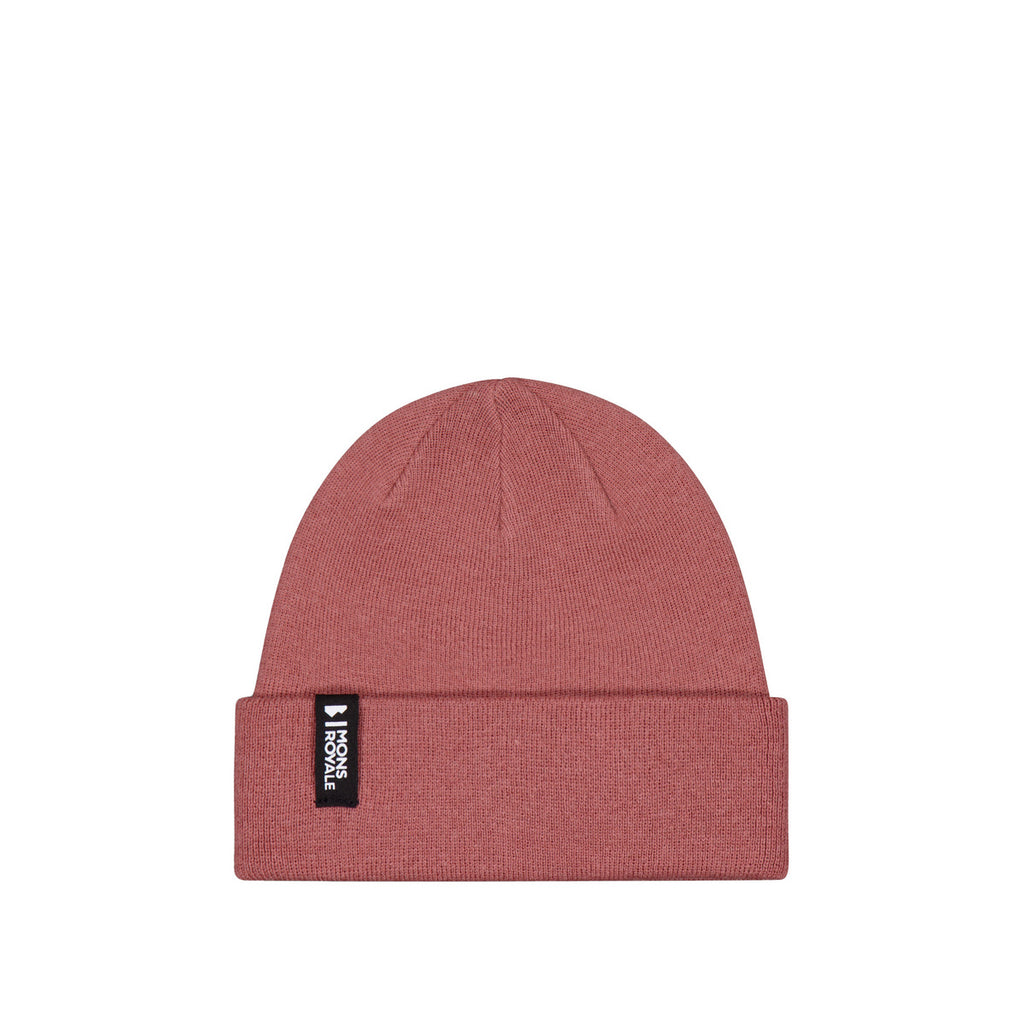 McCloud Merino Beanie